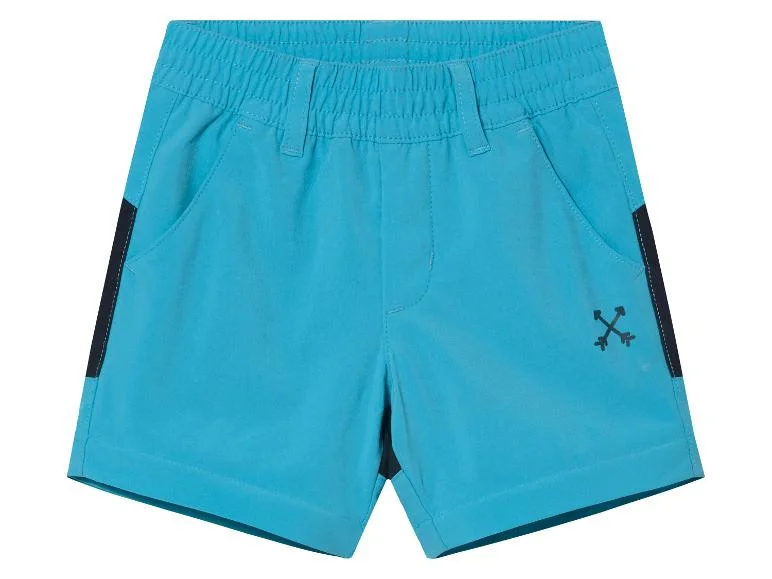 Pantalon technique petit garçon — SKU WGXZJ6CRRGHU62VP35 - Image 4
