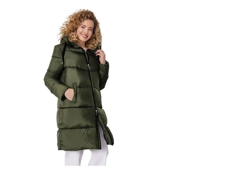 Doudoune longue femme — SKU F3SSA0NWHB5S9I25 - Image 14