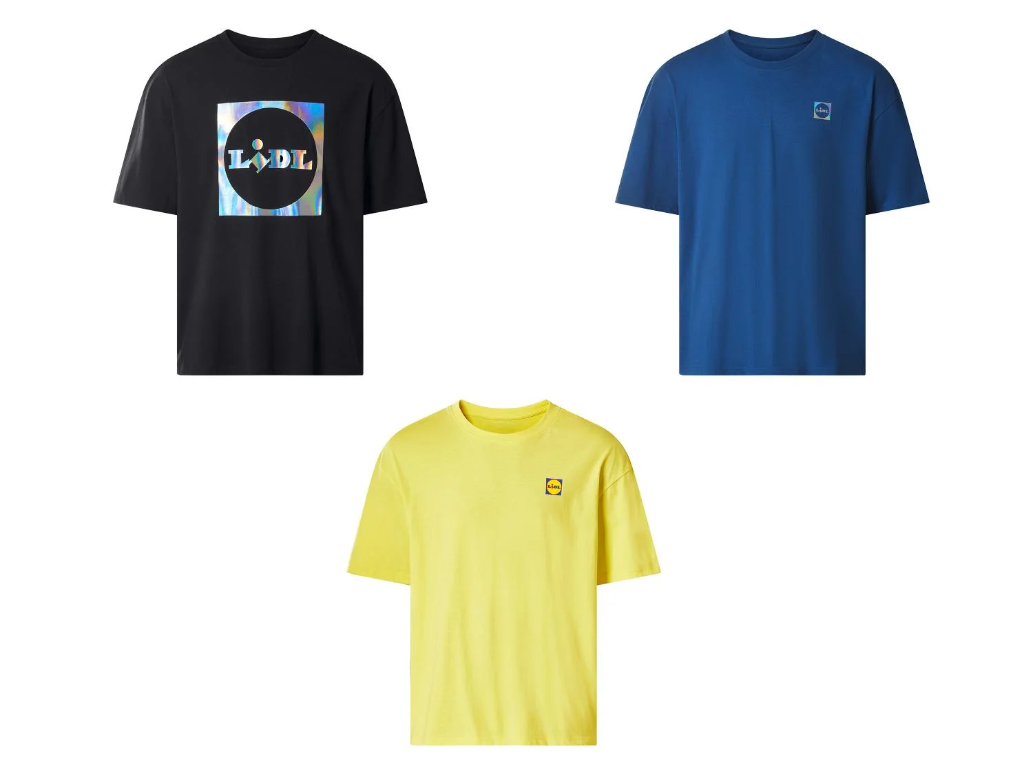 T-shirt Lidl homme — SKU 213N4QYJSKFB77N7 - Image 15