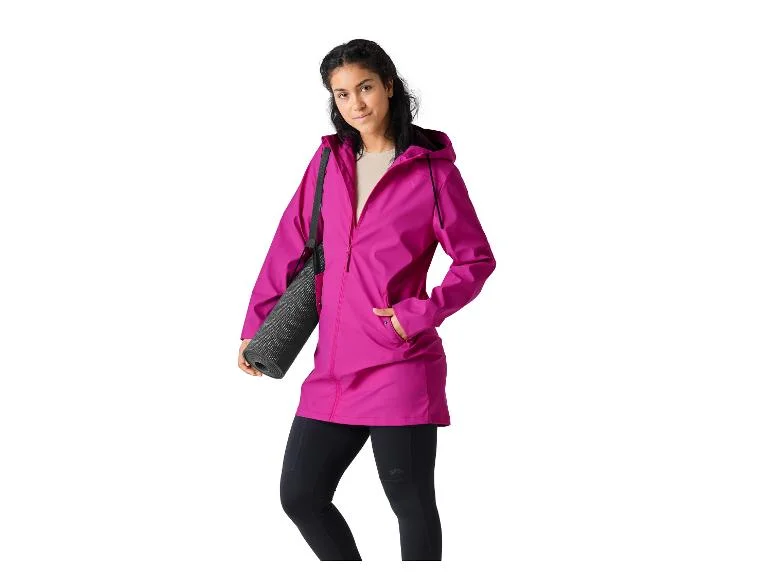 Parka de pluie femme — SKU CJCH9OSQ0HPQ9U0D - Image 10