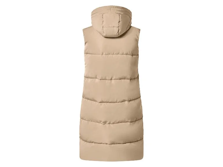 Doudoune sans manches femme — SKU 51ADAA4Y4MHIVNSX - Image 10