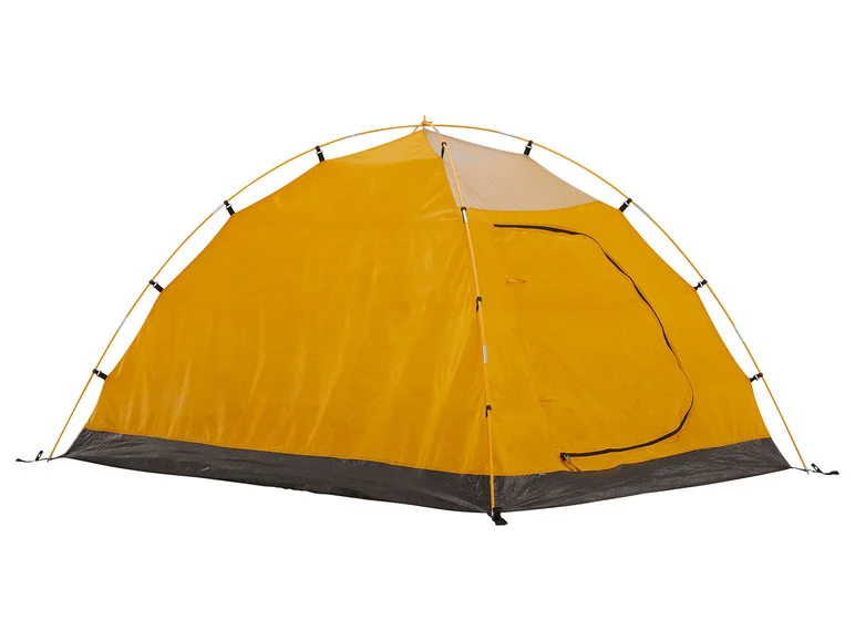 Tente dôme TOPEKA, pour 3 personnes, étanche - Image 35