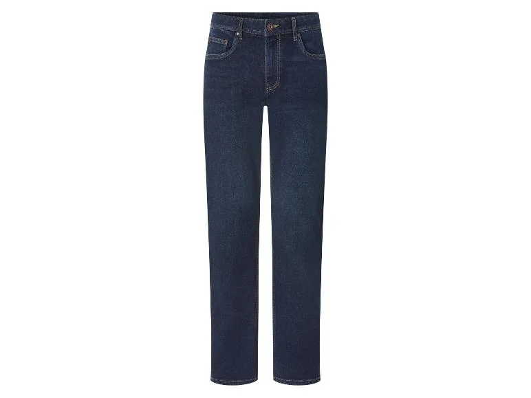Jean droit homme — SKU LK6UJOGRYZP94179 - Image 9