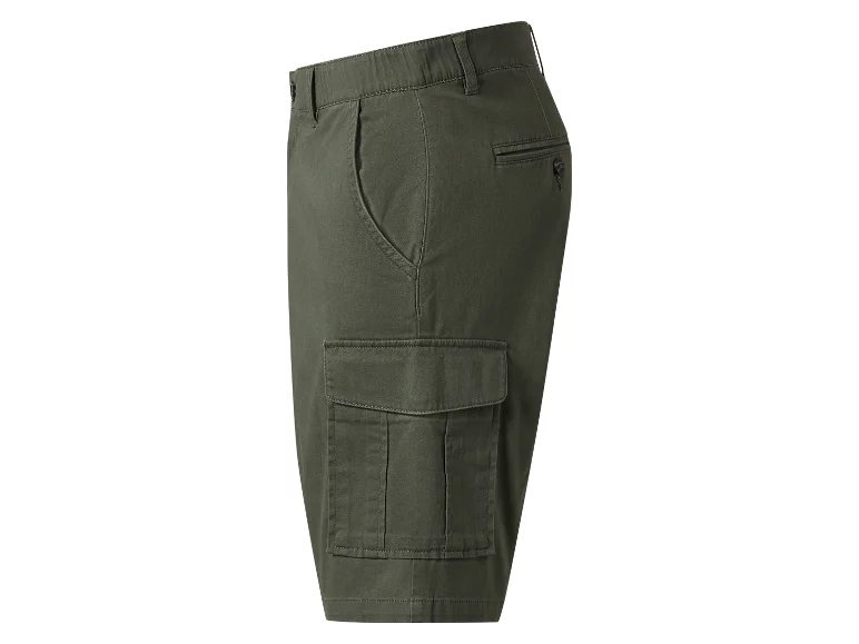 Short cargo homme — SKU VIC59EIZ9RJKHSVT