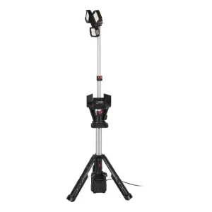 Projecteur LED sans fil PPLSA 20-Li A1, 6000 lm, 20 V