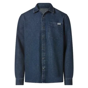 Chemise en jean homme — SKU YZUG1NJXCOAUXH2Y