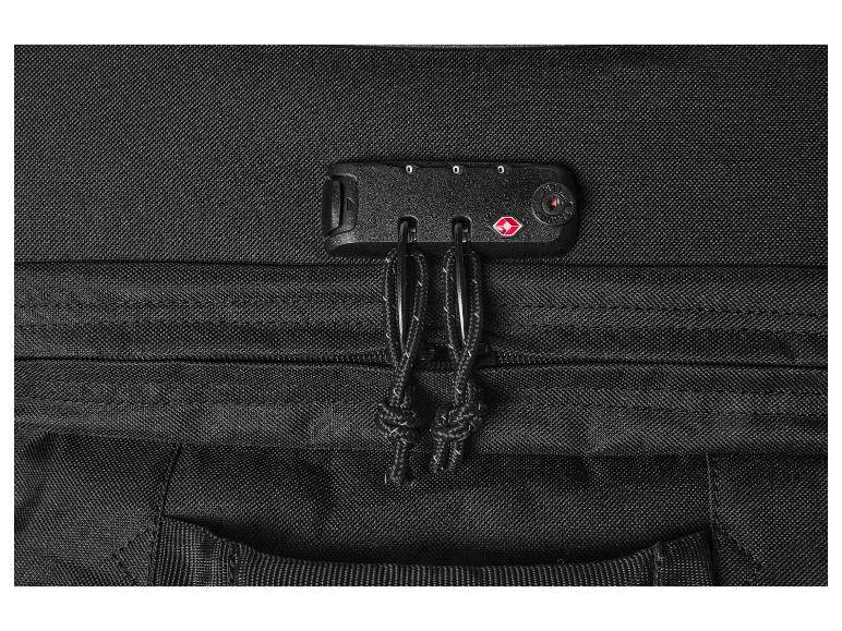 Sac à roulettes 103 L - Image 5