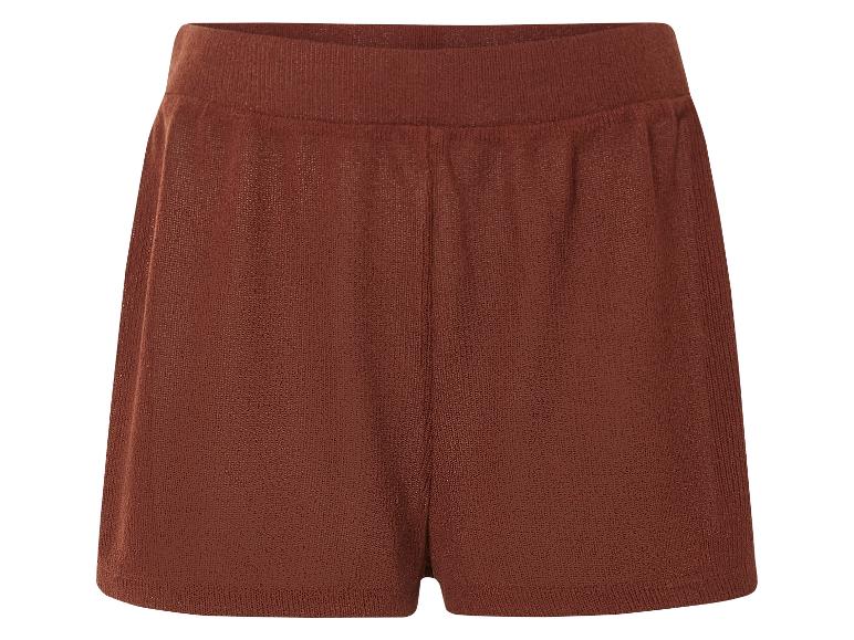 Short femme, maille fantaisie - Image 10