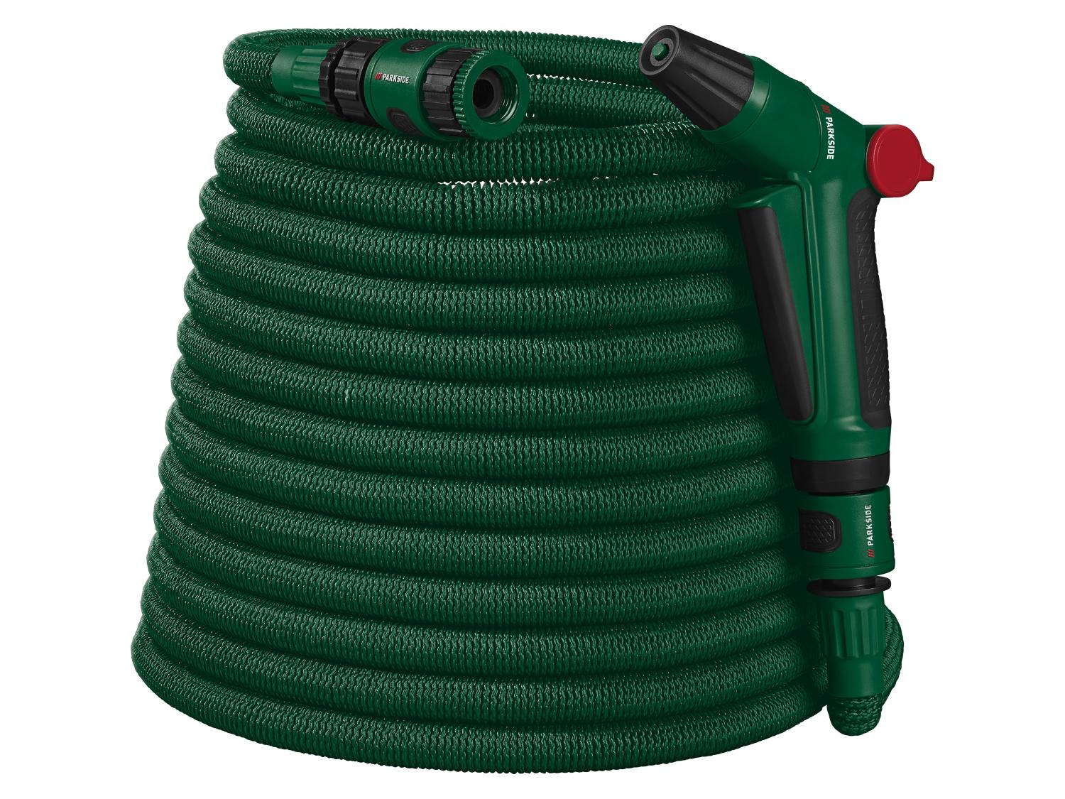 Tuyau d’arrosage extensible, 30 m — SKU 4JTLX5BLNRZBQ7ID - Image 6