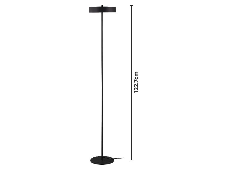 Lampadaire à LED — SKU 5DJL02BOFWZZRPF3A - Image 5