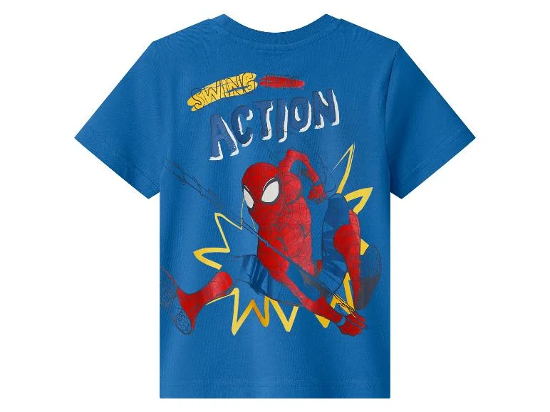 Lot de 2 t-shirts enfant — SKU G2F04OIXUZYQ5DYUB0 - Image 5