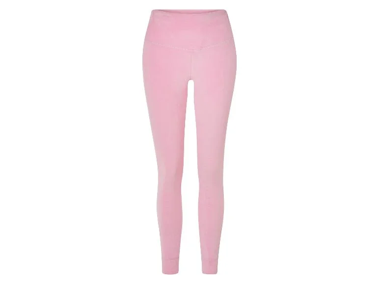 Legging velours femme - Image 5