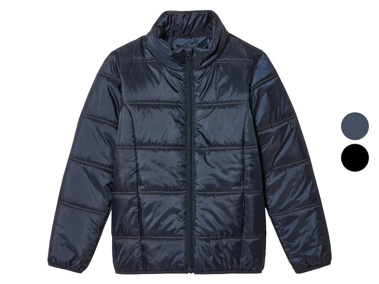 Doudoune légère garçon — SKU ZJQKVHIWDH9DSRBE - Image 6