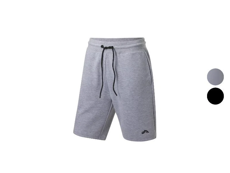 Short molletonné homme — SKU OVYDVA7JW082R3CS - Image 9