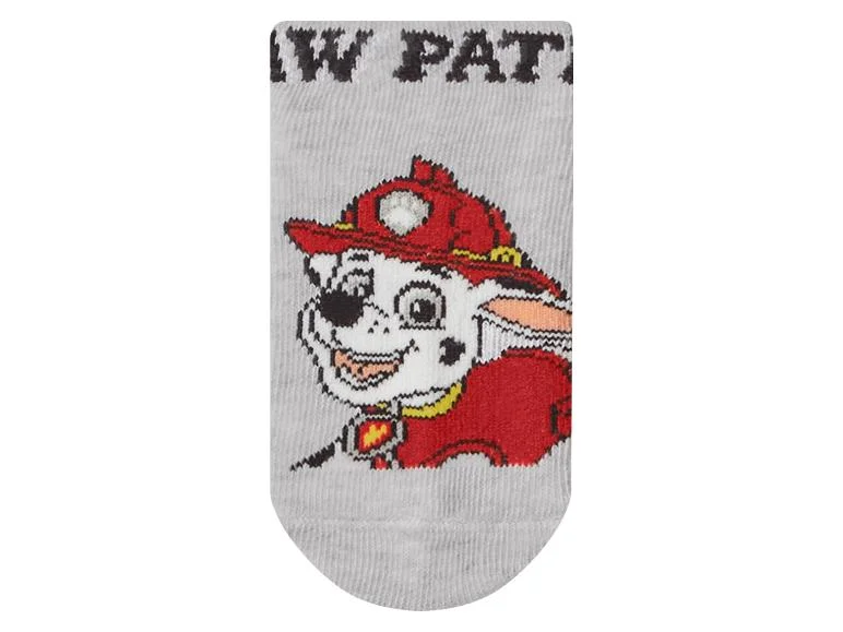 Lot de 7 paires de chaussettes La Pat' Patrouille enfant - Image 26
