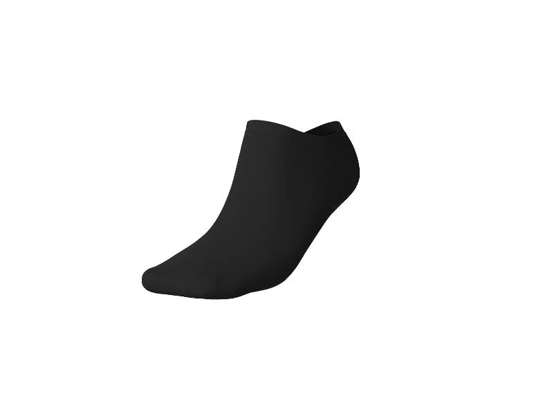 Lot de 2 paires de chaussettes de yoga femme — SKU IRVSE280H9S4U2SI