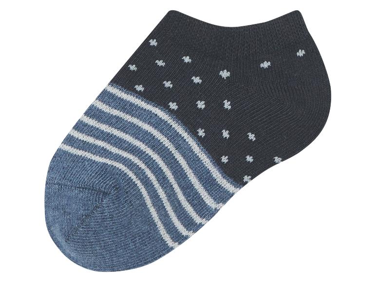 Lot de 10 paires de socquettes enfant - Image 18