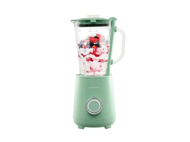 Blender SSMC 600 B1, 1,75 L, 600 W