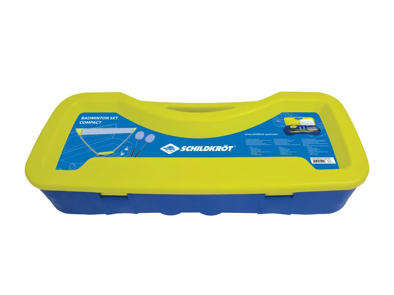 Set de badminton — SKU M8WS4ZCGXZLJ8O5PBX - Image 8