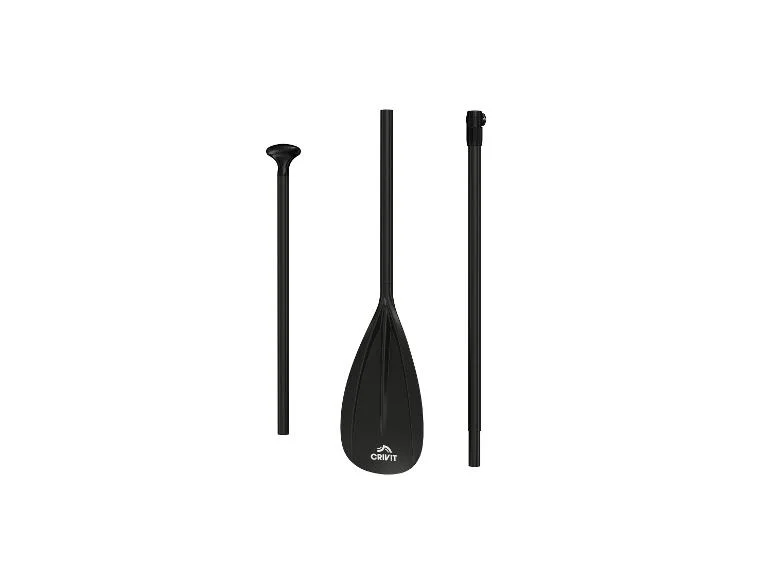 Stand up paddle polyvalent gonflable + pompe et pagaie - Image 18