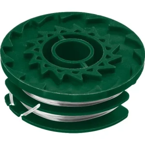 Lot de 3 bobines de fil pour coupe-bordures