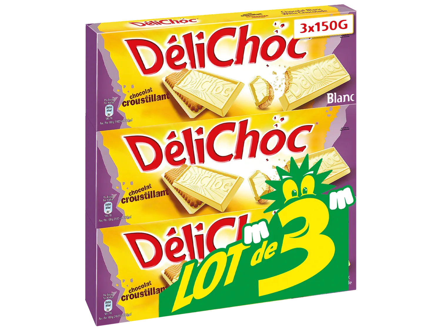 Chocolat - Image 4