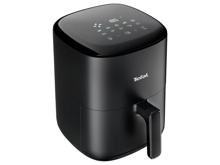 Friteuse à air chaud Easy Fry Compact EY1458, 1300 W - Image 5