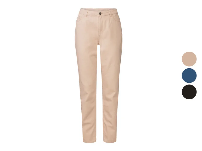 Jean mom fit femme - Image 6