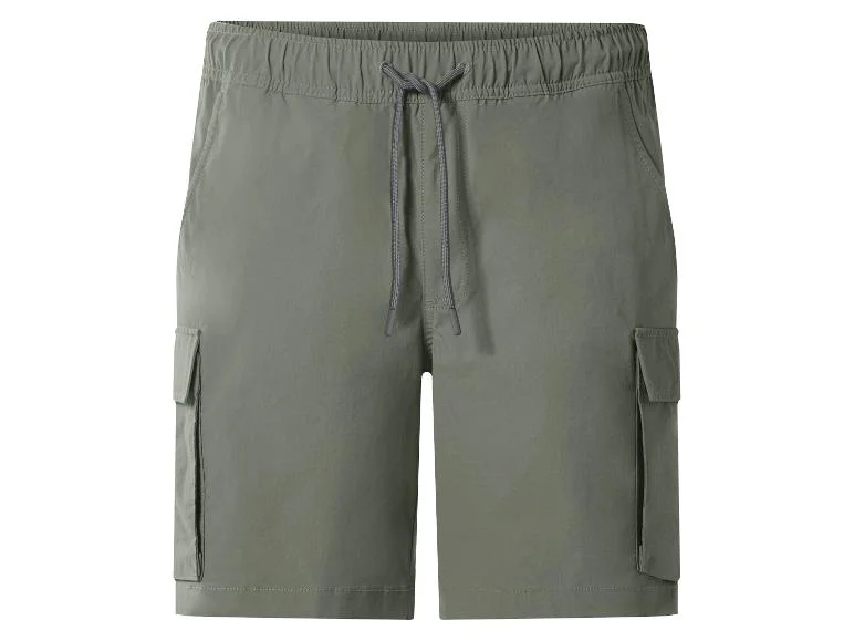 Short cargo homme — SKU AGS1E925J3OAN2CED - Image 4