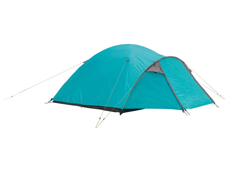 Tente dôme TOPEKA, pour 3 personnes, étanche - Image 36