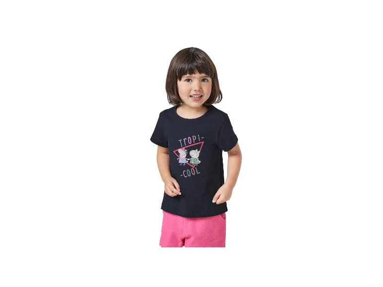 Lot de 2 t-shirts enfant Peppa Pig — SKU T2Q23QSWXOWTTA5E - Image 14
