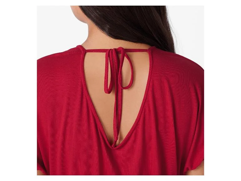 Robe longue femme — SKU RP1I4NEHCWNH1670 - Image 10