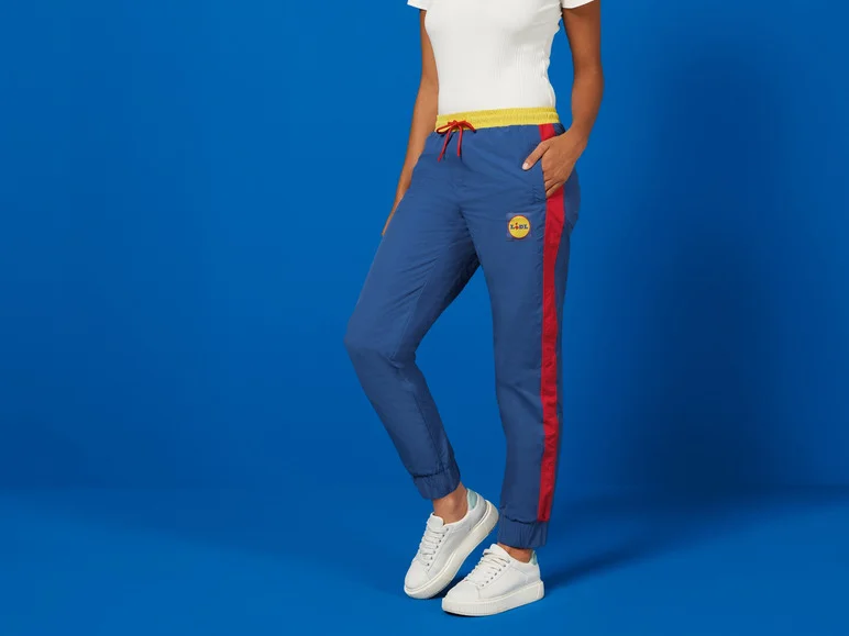 Pantalon molletonné LIDL femme - Image 8