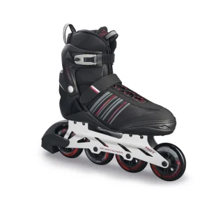 Rollers, avec platine en aluminium