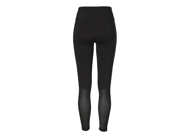 Legging technique femme — SKU U8UNCOUVRE4CV9TTMY