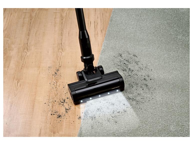 Aspirateur cyclonique sans fil SASG 24 A1, 9 000 Pa, 130 W - Image 14