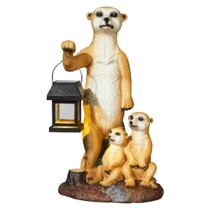 Lampe solaire décorative — SKU UCHV6EOK58X9M6QM