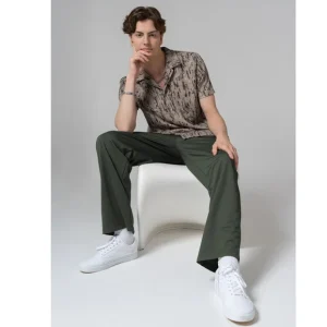 Pantalon cargo homme — SKU D2GL2HXDQAAU62VN