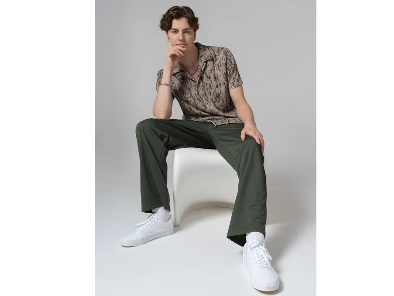 Pantalon cargo homme — SKU D2GL2HXDQAAU62VN