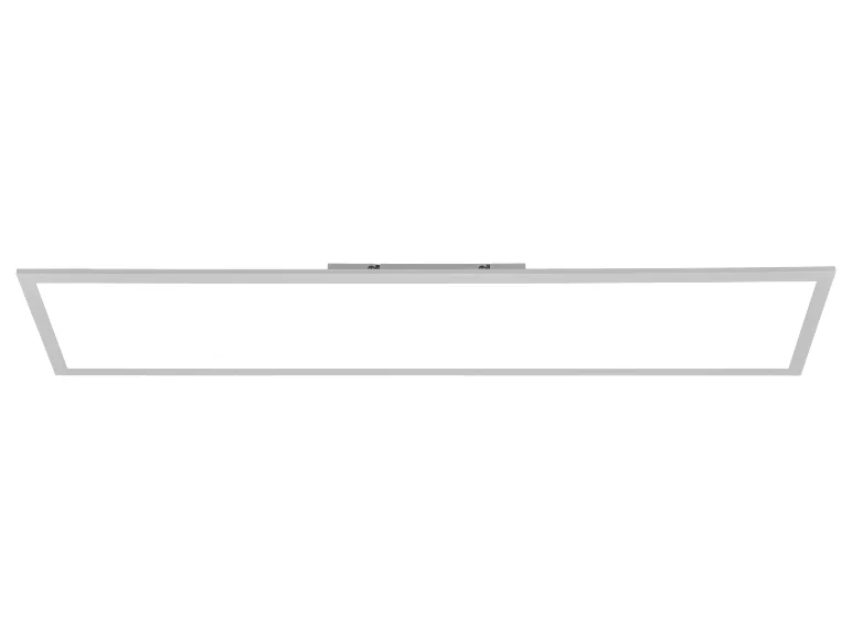 Panneau LED pour plafond, 62x62 ou 100x25 cm - Image 6