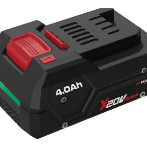 Batterie intelligente PAPP 204 A1, 4 Ah, 20 V, sans chargeur
