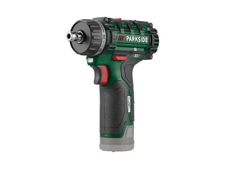 Perceuse-visseuse sans fil PBSA 12 F5, 12 V - Image 3