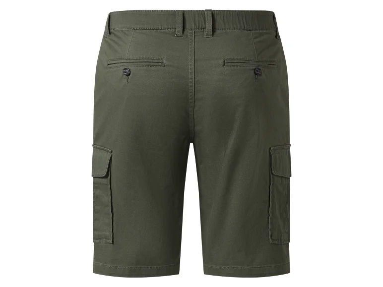 Short cargo homme — SKU VIC59EIZ9RJKHSVT - Image 4
