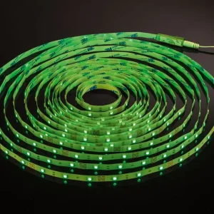 Ruban LED RGB, 10 m