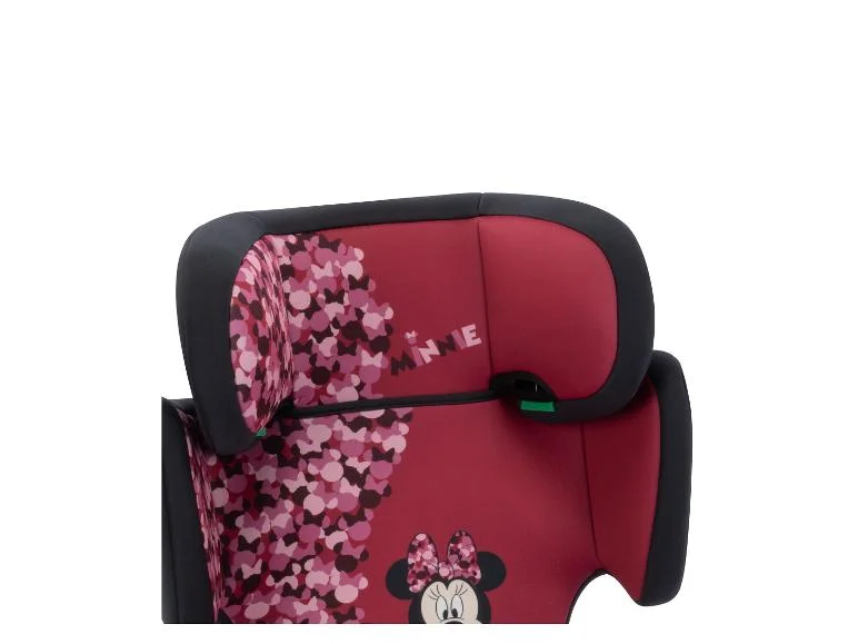 Siège auto Hera i-Fix, Isofix, 100-150cm - Image 11