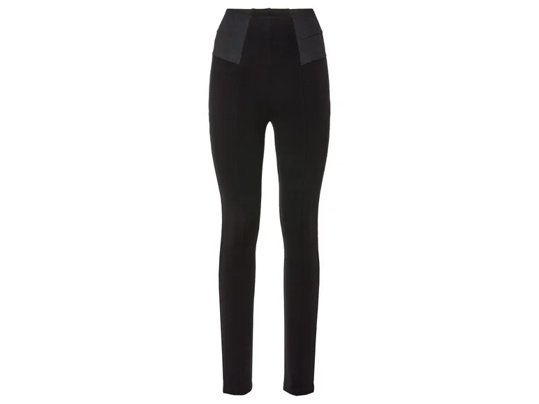 Jegging femme — SKU TD3BGYSLKIHWAYEPLI - Image 2