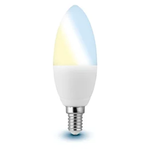 Ampoule LED Smart Home