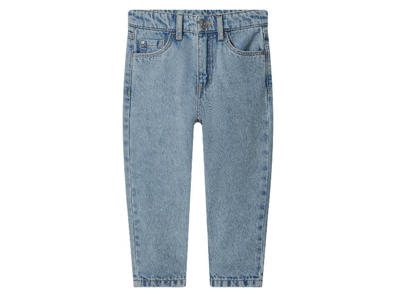 Jean enfant Relaxed Fit - Image 3