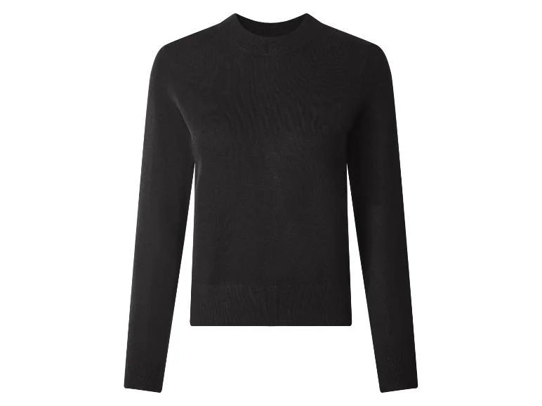 Pull en maille fine femme — SKU 7DZ6IJ4HY6YODCJIVE - Image 4