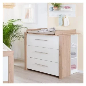 Commode à langer Malo